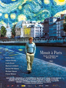 Midnight in Paris – Éjfélkor Párizsban